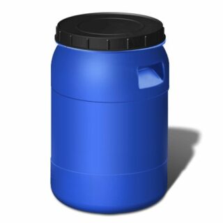 Бочка 5005 50л