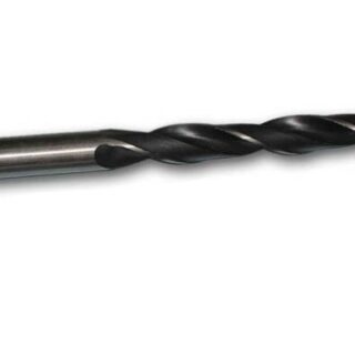 Сверло ц/х 10,5мм