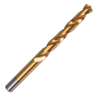 Сверло ц/х нитрид титан 10,0мм