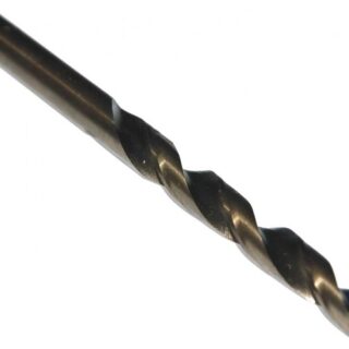 Сверло ц/х кобальт 8,5мм