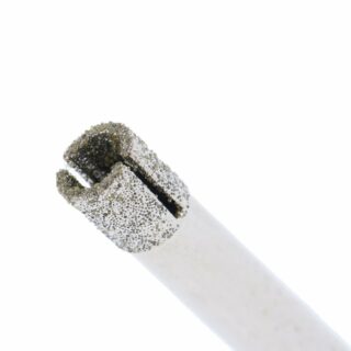 Сверло по стеклу и керамике 6,0мм