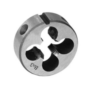 Плашка М 8 х 1,0