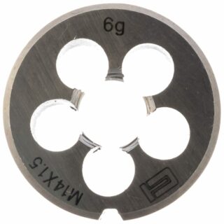 Плашка М 14 х 1,5