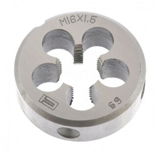 Плашка М 16 х 1,5