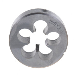 Плашка М 16 х 2,0