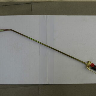 Горелка газовоздушная ГВ-111Р