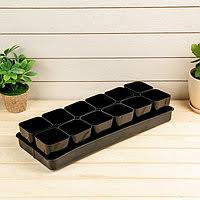 Набор для рассады №1/2