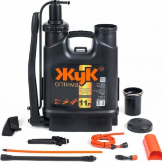 Опрыскиватель ранцевый ЖУК ОГ-111 11л