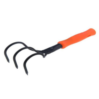 Рыхлитель КРОТ с пластмассовой ручкой (Арти)