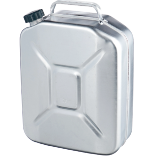 Канистра МТ-031 20л. Алюмин