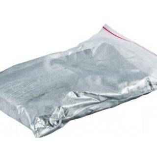 Серебрянка 100 гр.