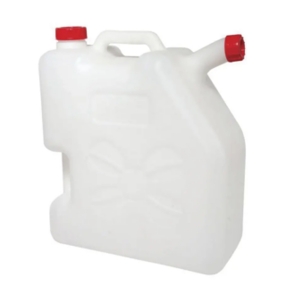 Канистра пл 22л со слив