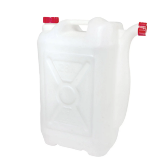 Канистра пл 28л со слив