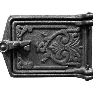 Дверка прочистная ДПр-1 160х110 Литком