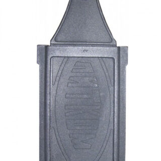 Задвижка печная ЗВ-3 Литком