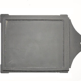 Задвижка печная ЗВ-6 Балезино