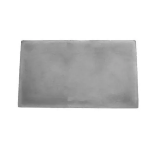 Плита печная глухая ПЦ 710х410 Балезино/Бисерский ЛЗ