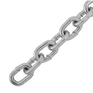 Цепь промышленная 6х36 РОССИЯ цена за метр