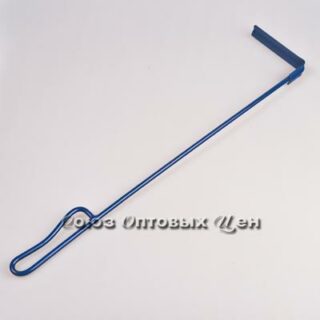 Кочерга круг д 6/8.0, 540/ 600мм