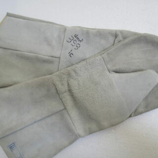 Рукавицы сварочные свинная кожа