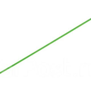 Опора колышек выс.1,5м, диаметр трубы 10мм//Россия