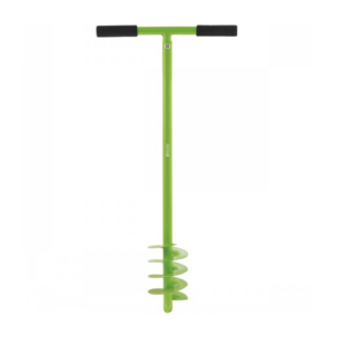 Бур садовый, 850 мм, шнековый// PALISAD