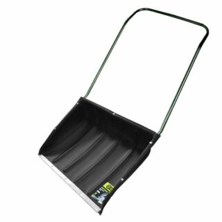 Движок для снега 750 х 550 х 0,8 //3-ON