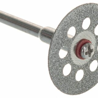 Алмазный отрезной круг STAYER с оправкой 3 шт.