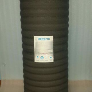 Тепло-паро-шумоизоляция НПЭ5ммх1000х25м