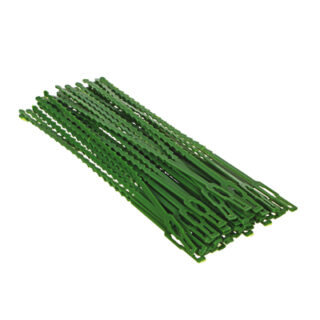 Набор подвязок для растений 50шт.22х0,9см