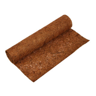 Полотно из кокосового волокна 40х100см