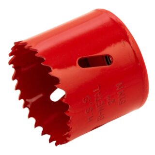 Коронка BIMETAL, 51 мм// MATRIX