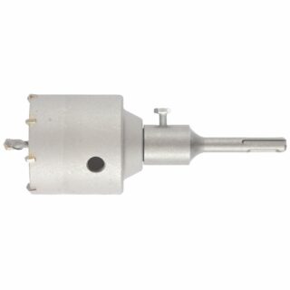 Коронка в сборе М22 х 65 мм, SDS PLUS// MATRIX