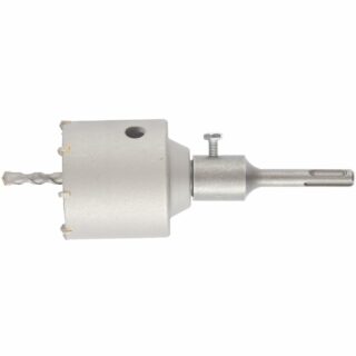 Коронка в сборе М22 х 68 мм, SDS PLUS// MATRIX