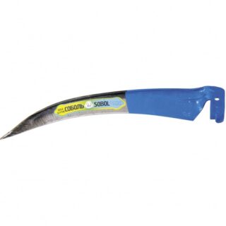 Коса, 600 мм, "Соболь" №6, полотно отбито и заточено (АРТИ)// Ро