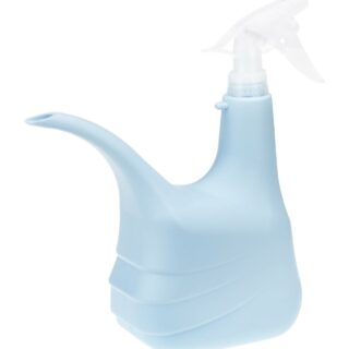 Опрыскиватель 1,5л пластик М2154 М-пластика