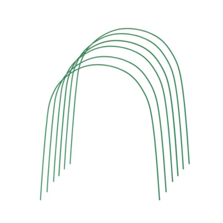 Дуги для парника 4м (6шт.)