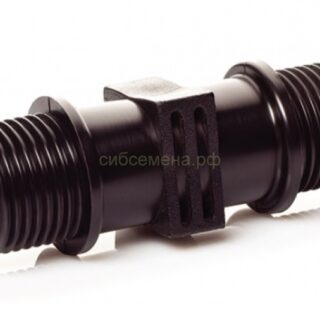 Муфта резьбовая 20х20мм СШ-20РР (внешняя резьба)