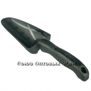 Совок посадочный широкий, нейлоновый// Palisad