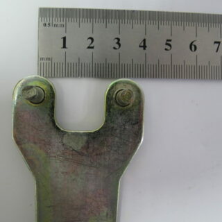 Ключ УШМ-115-150