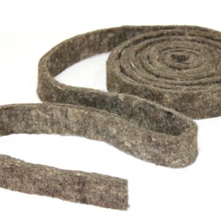 Лента войлочная 0,05 х 2,0м