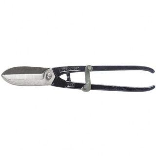 Ножницы по металлу, 330 мм, 300мм КНР пряморежущие (Горизонт)// Россия