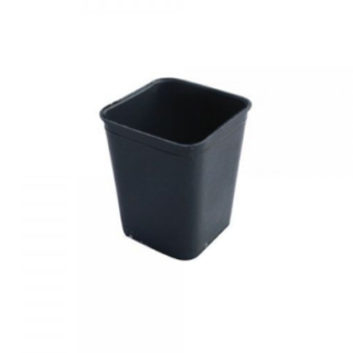 Стакан для рассады квадратный 0,5л (150) Ангарск