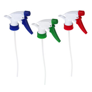 Распыляющая головка (подходит к стандартной пласт бутылке)