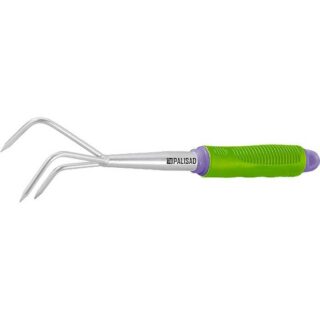 Рыхлитель 3-зубый, обрез. рукоятка, может использ. в сборе с уд