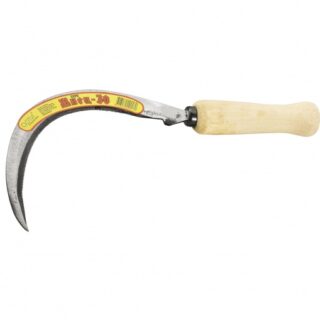 Серп, 170 мм, с зубцом, "Жнец - 30"(АРТИ)// Россия