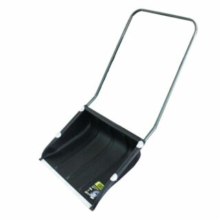 Движок для снега 600 х 470 х 0,8 //3-ON