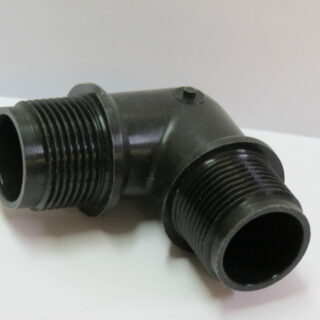 Соединитель-уголок резьбовой 20мм СШ-У20/РР,уп.10