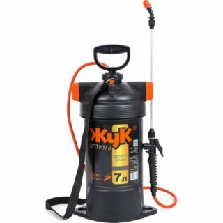 Опрыскиватель ОП-220 "Жук" 7л.