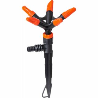 Распылитель 5ти-лепестковый "Жук" 1/2" - 3/4"